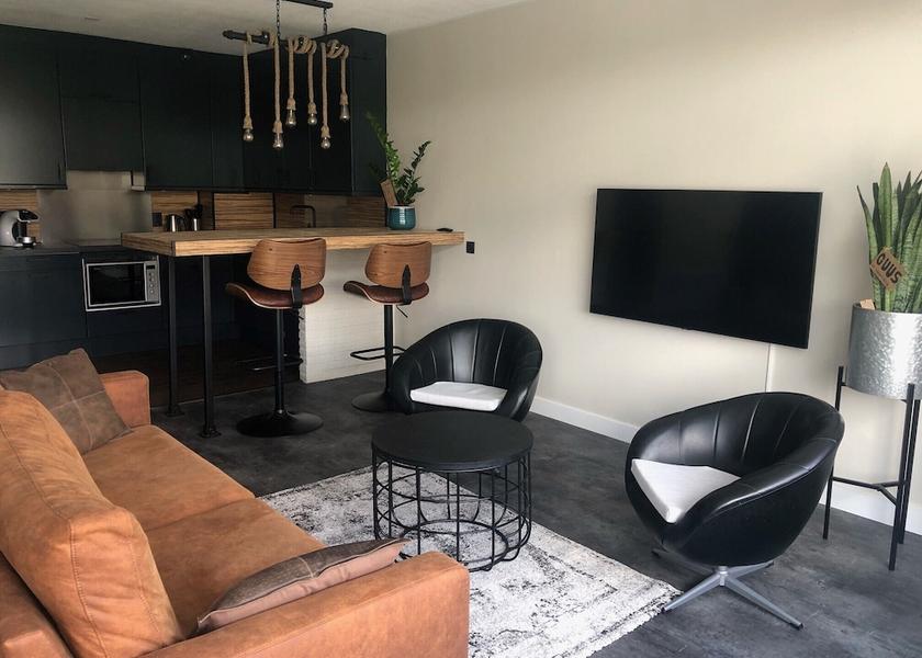 North Brabant Bosschenhoofd Room