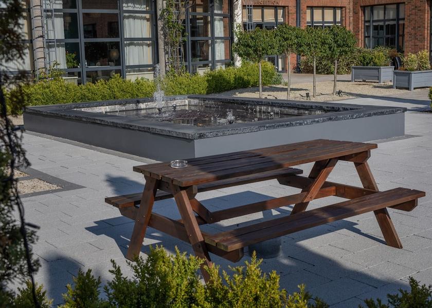 Limerick (county) Limerick Exterior Detail