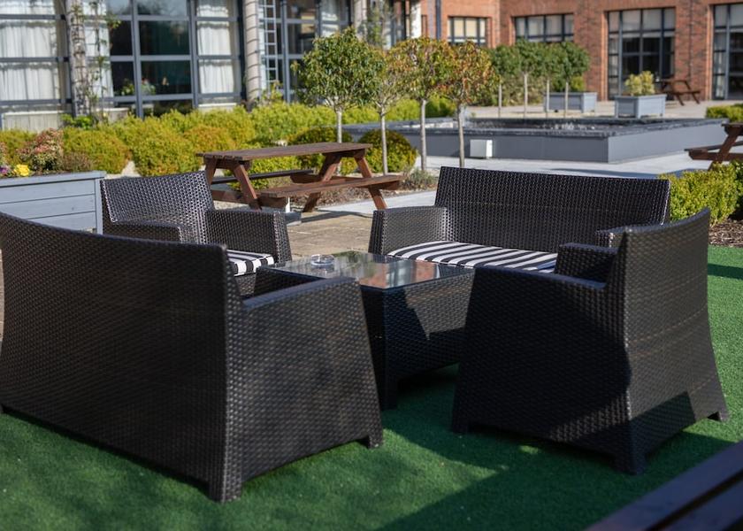 Limerick (county) Limerick Exterior Detail