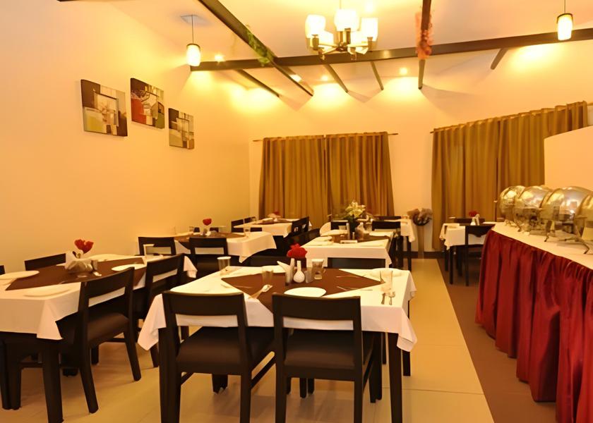Uttarakhand Nainital Restaurant