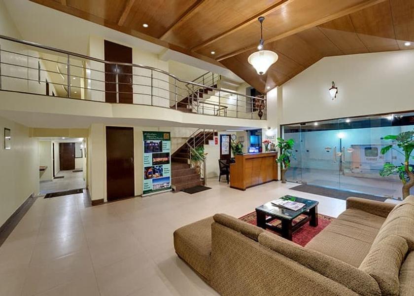 Uttarakhand Nainital Interior