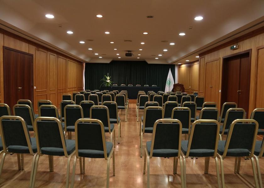 Azores Ponta Delgada Meeting facility
