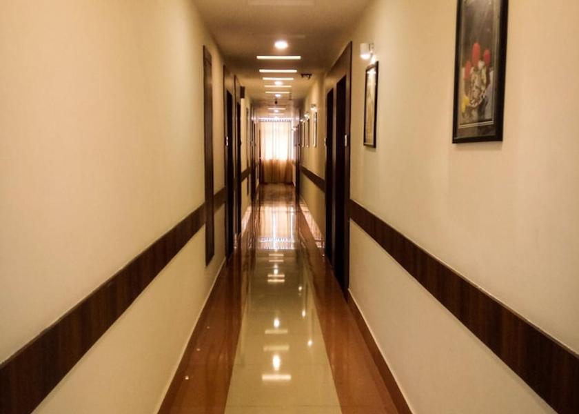Kerala Kozhikode Interior