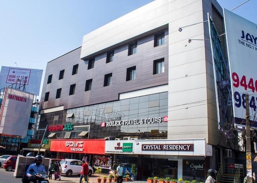 Kerala Kozhikode Primary image