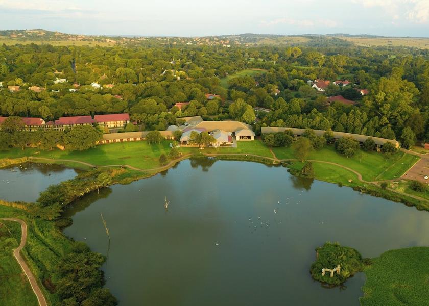 Gauteng Centurion Primary image