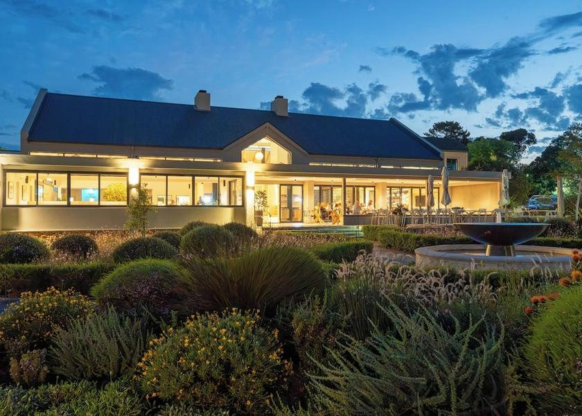 Western Cape Knysna Exterior