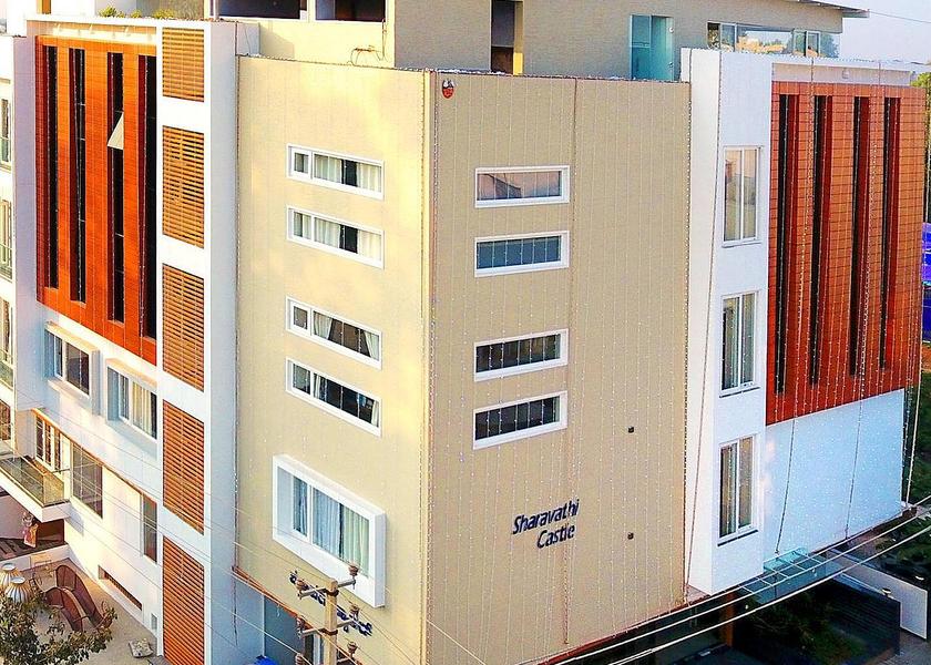 Karnataka Bangalore View