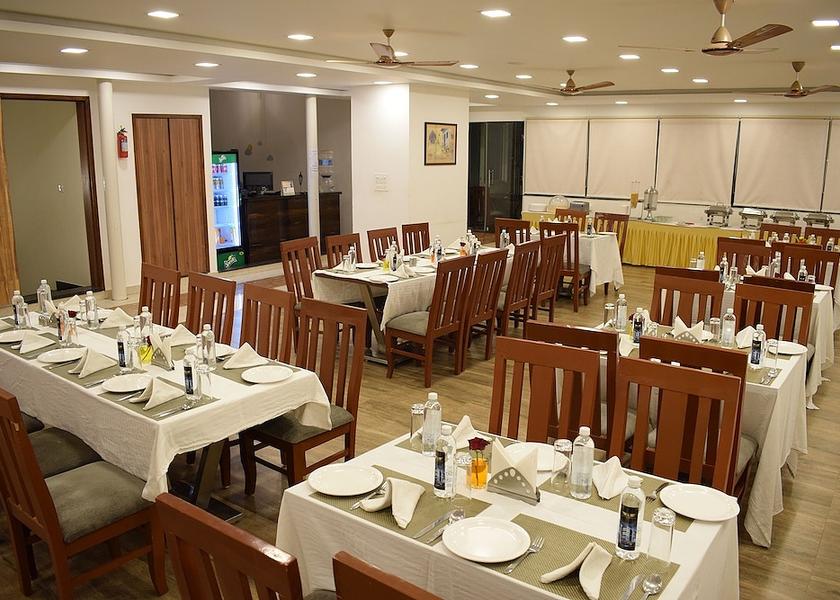 Karnataka Bangalore Restaurant