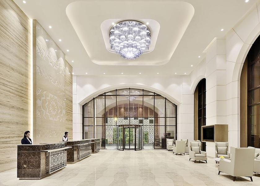Karnataka Bangalore Interior entrance