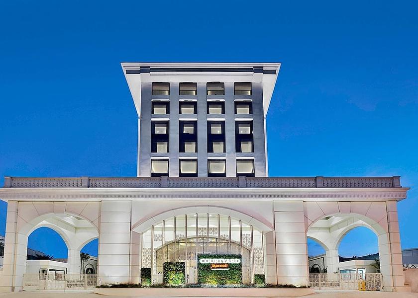 Karnataka Bangalore Exterior