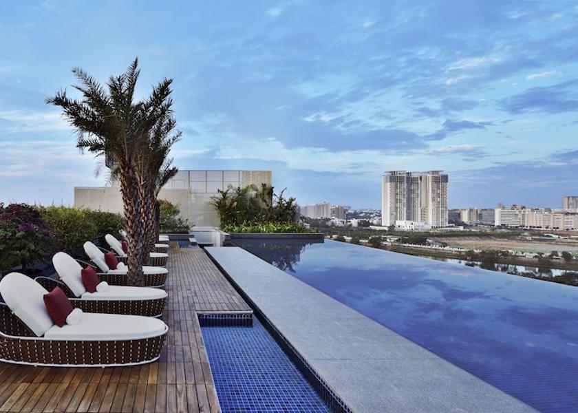 Karnataka Bangalore Pool