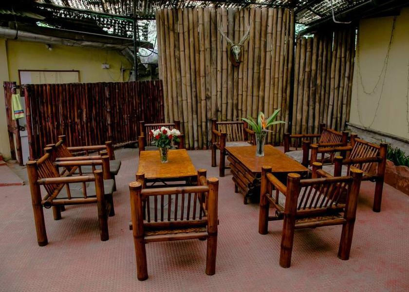 Nagaland Kohima Interior