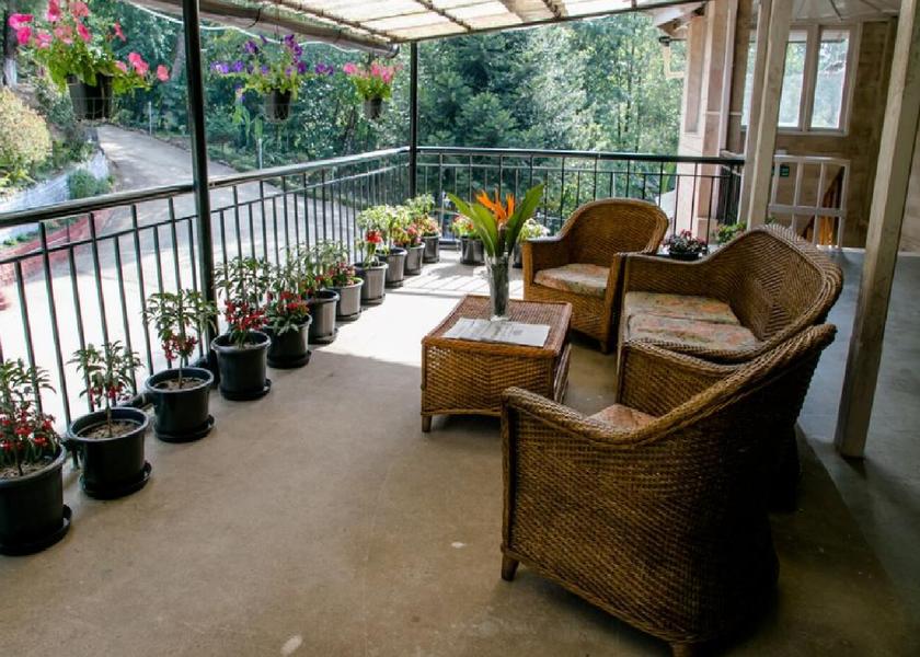 Nagaland Kohima Public Areas