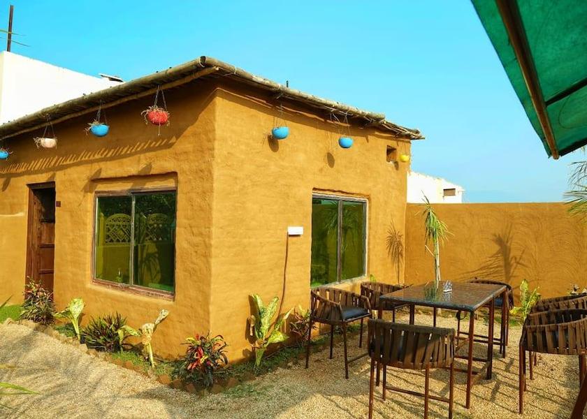 Rajasthan Alwar 