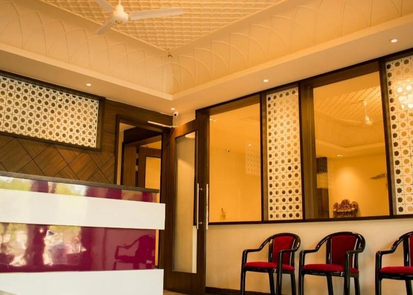 Punjab Jalandhar Public Areas