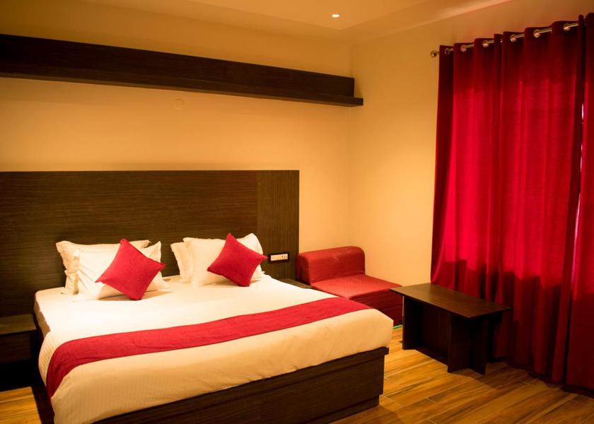 Punjab Jalandhar Deluxe Room