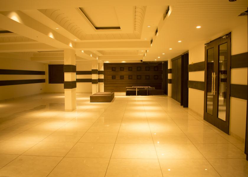 Punjab Jalandhar Public Areas