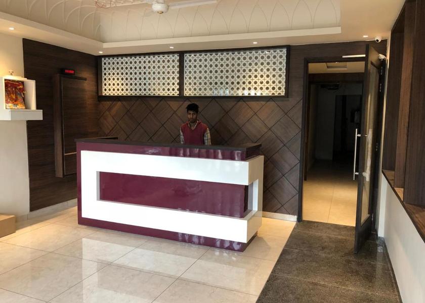 Punjab Jalandhar Public Areas