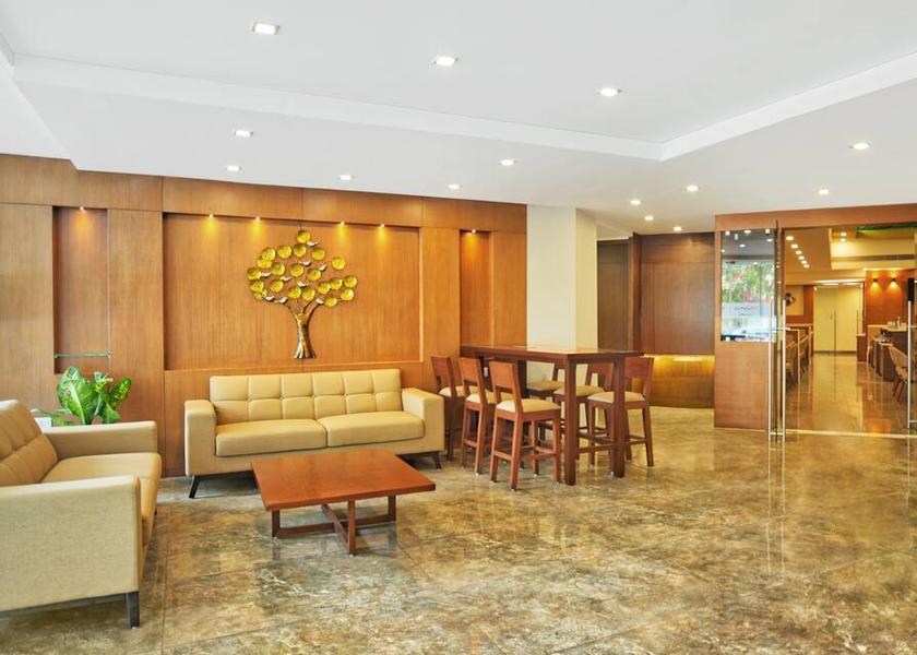 Gujarat Vadodara Public Areas