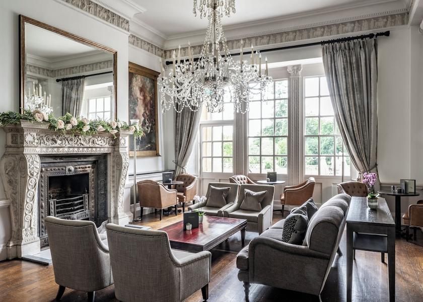 England Uckfield Interior