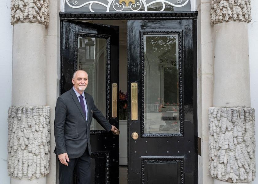 England Uckfield Lobby