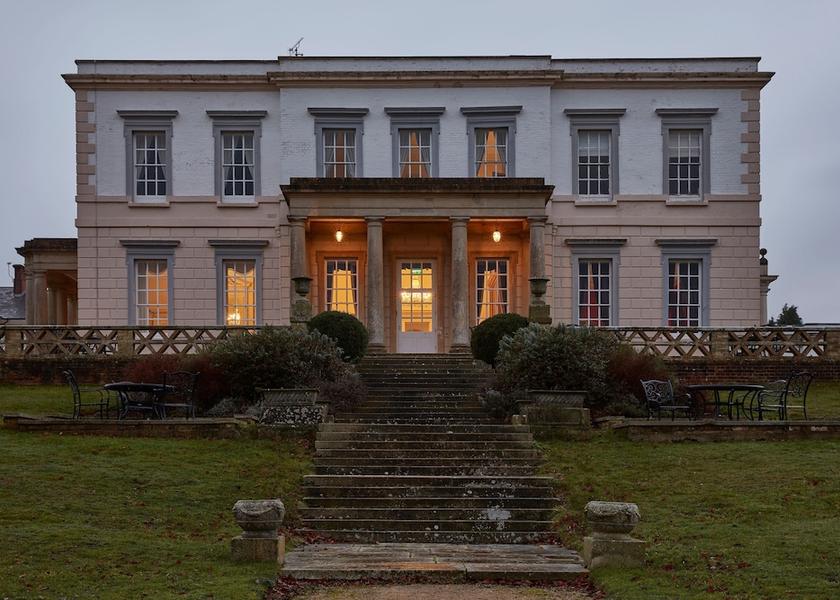 England Uckfield Property amenity