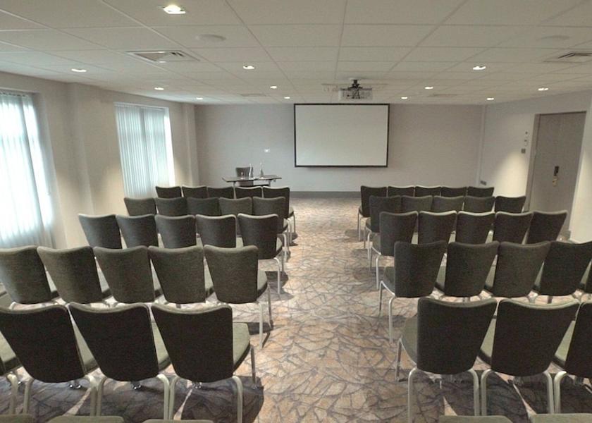 Dublin (region) Dublin Meeting Room