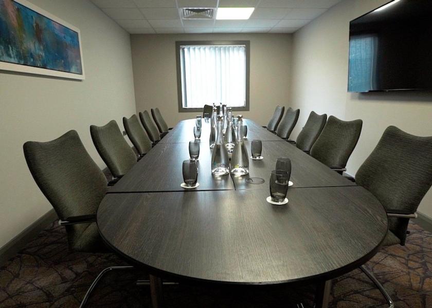 Dublin (region) Dublin Meeting Room