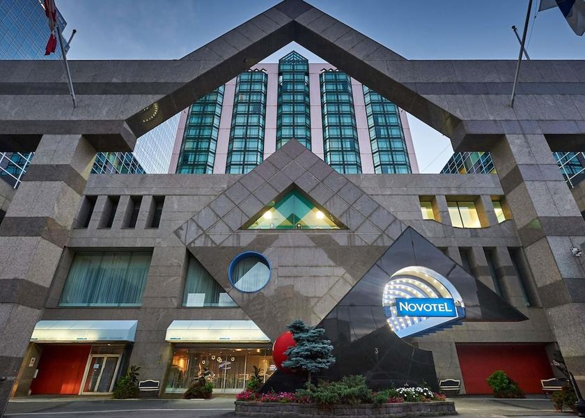 Ontario Toronto Exterior