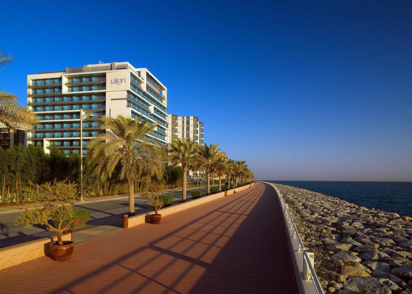Dubai Emirate Dubai Hotel Exterior