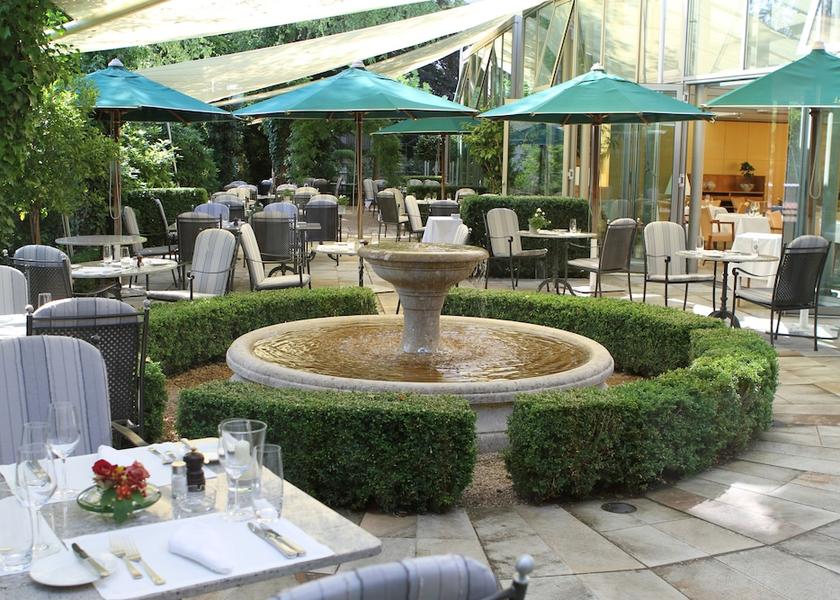 Canton of Zurich Zurich Terrace