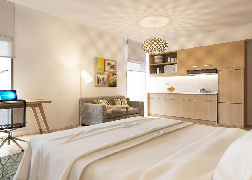 Dubai Dubai Room