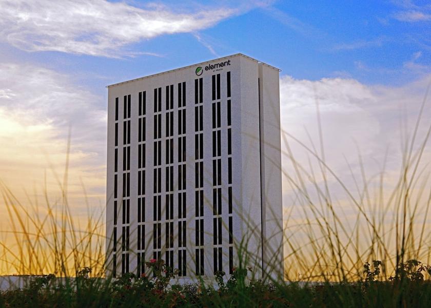 Dubai Emirate Dubai Exterior