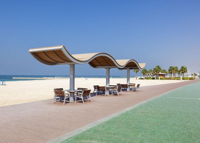 Dubai Emirate Dubai View from property