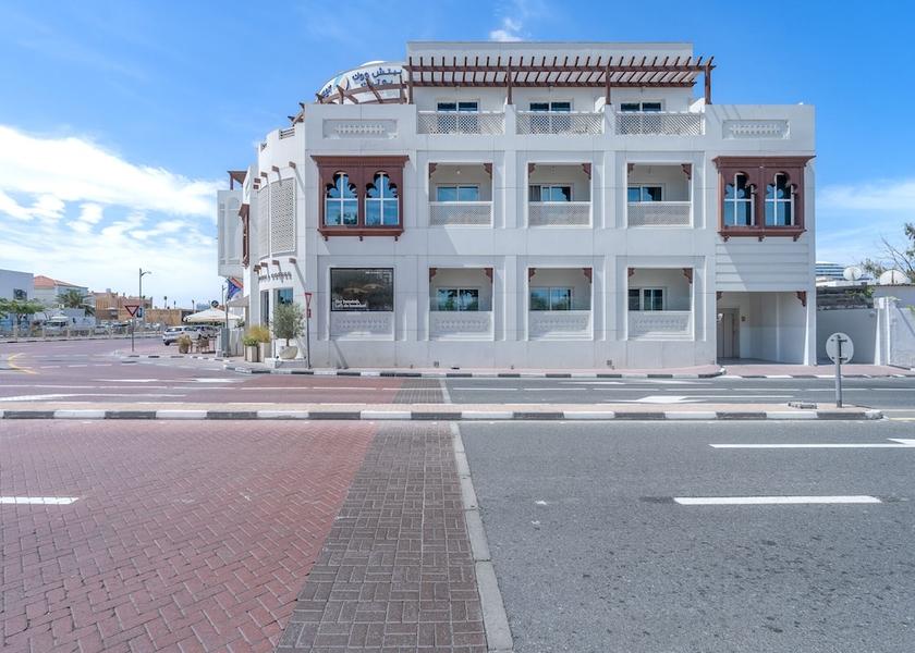 Dubai Emirate Dubai Exterior