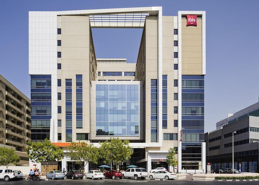Dubai Dubai Primary image