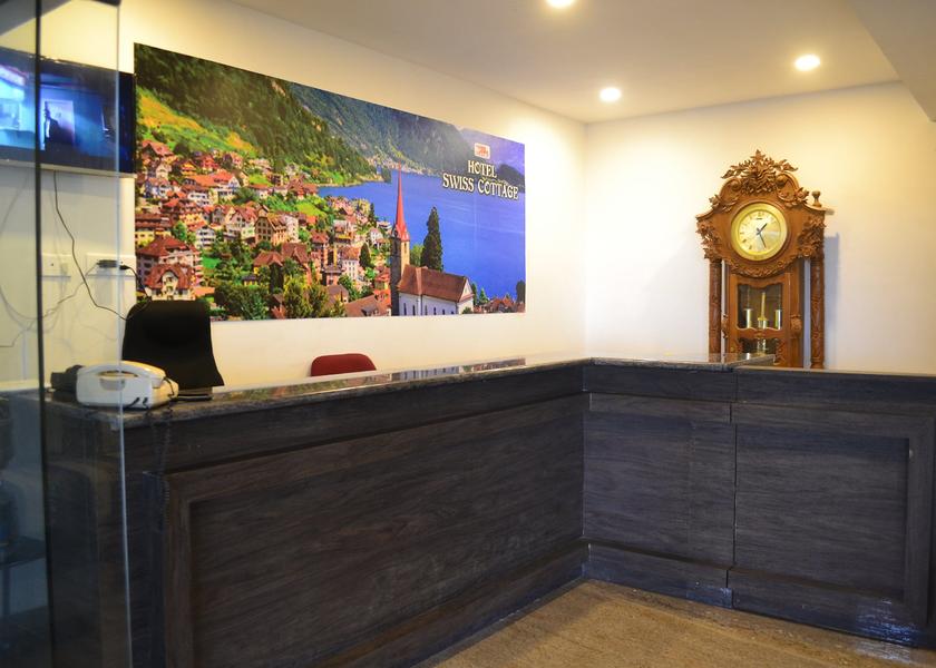 Tamil Nadu Kodaikanal Public Areas