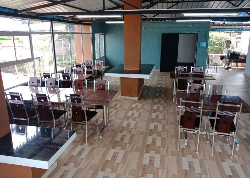 Tamil Nadu Kodaikanal Food & Dining