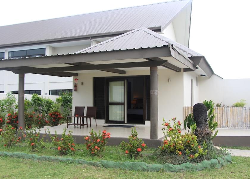 Western Division Lautoka Room