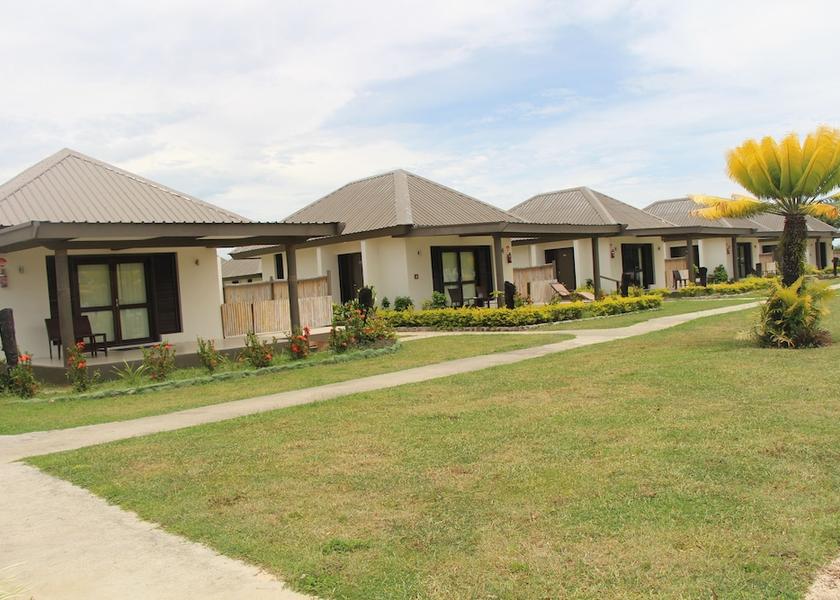 Western Division Lautoka Room