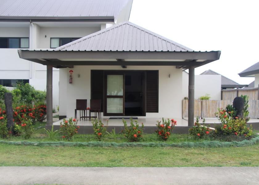 Western Division Lautoka Room