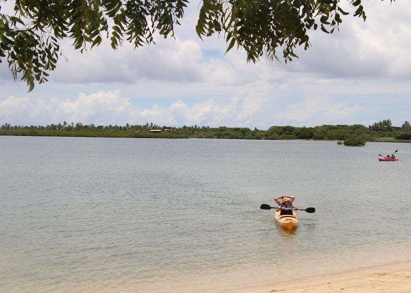 Western Division Lautoka Facade