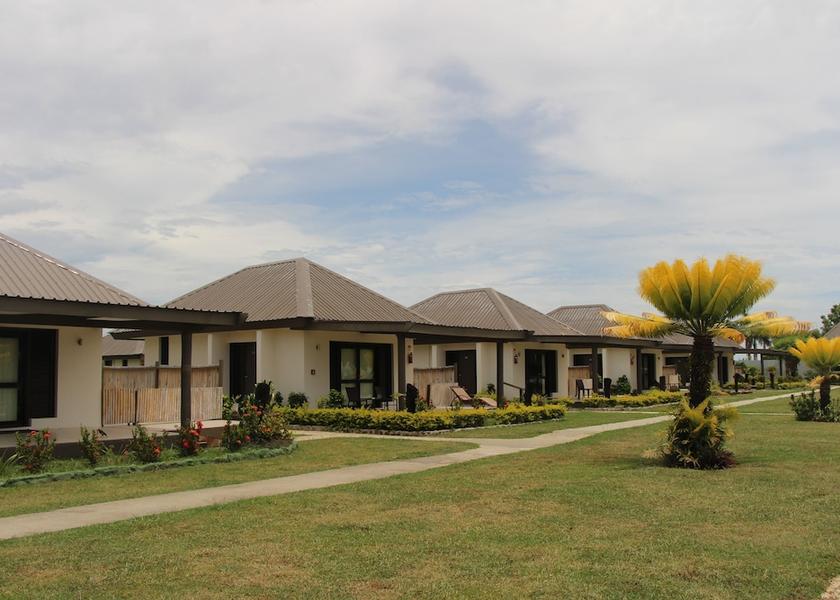 Western Division Lautoka Room