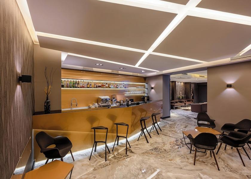  Budapest Bar (on property)