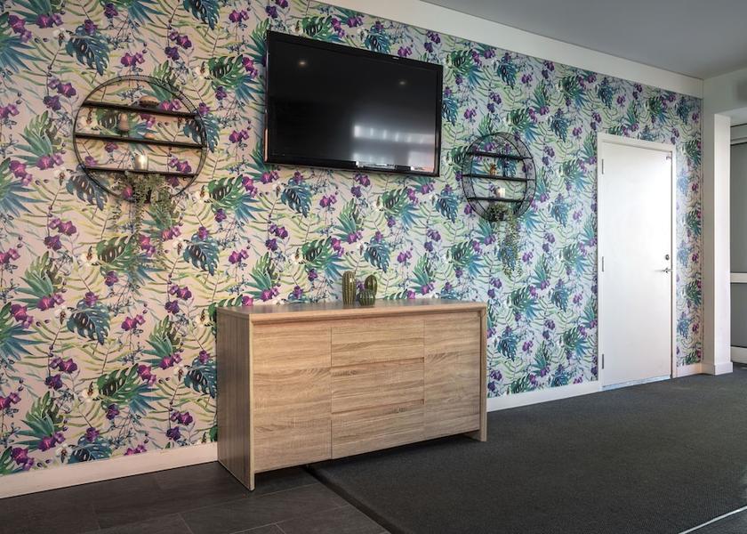 More og Romsdal (county) Kristiansund Lobby