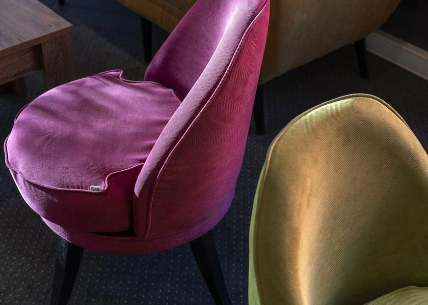 More og Romsdal (county) Kristiansund Lobby