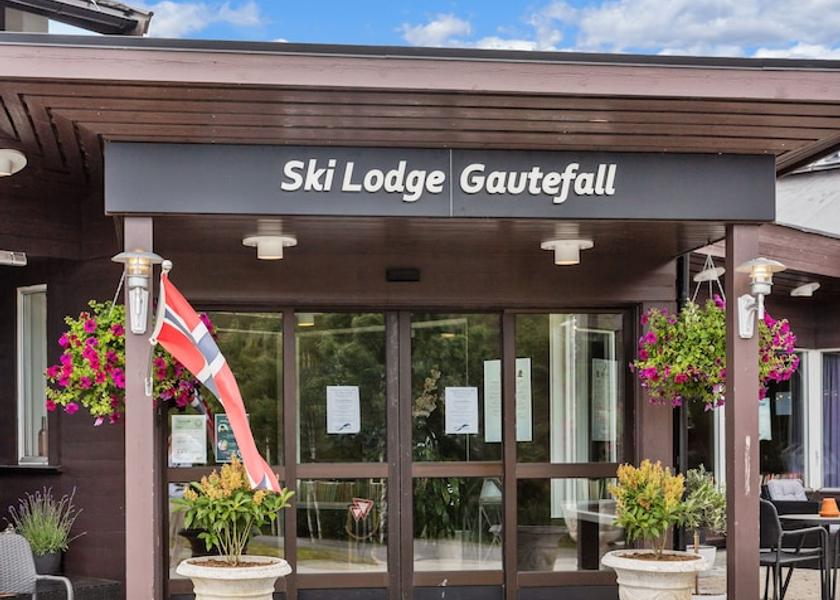 Telemark (county) Drangedal Primary image