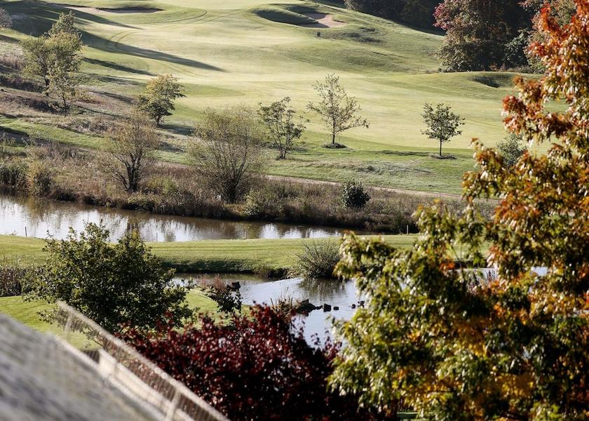 Canton Remich Lenningen Golf