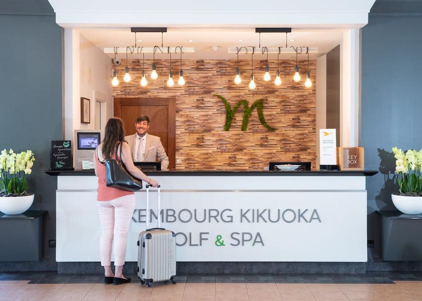  Lenningen Reception