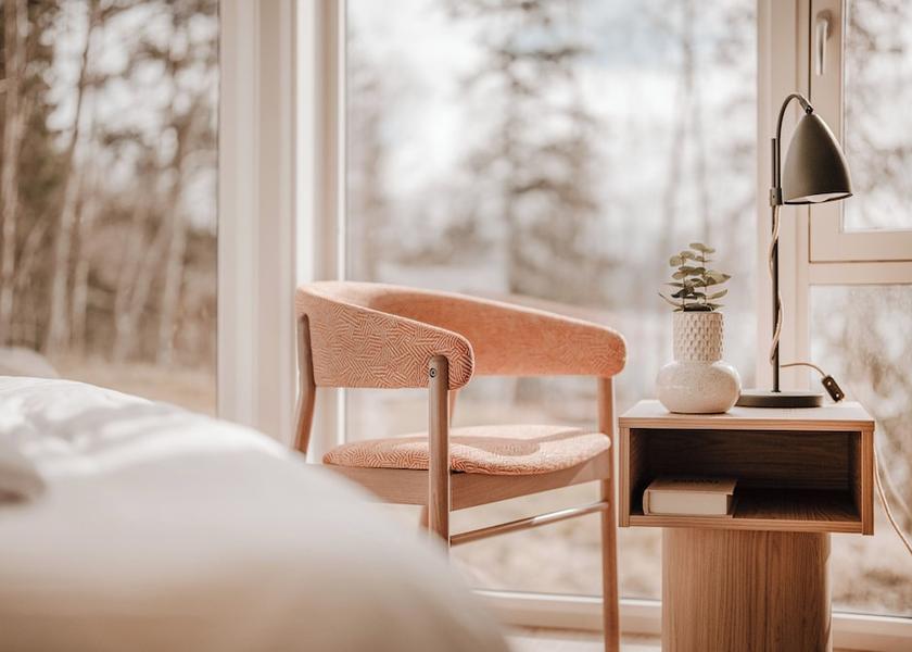 Trøndelag Inderøy Room